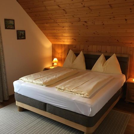 Gerstbreinhof Bed & Breakfast Bad Sankt Leonhard im Lavanttal Exterior photo